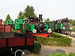 Hình thu nhỏ cho Bảo tàng Đường sắt Narrow Gauge Wenecja