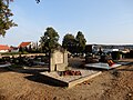 Friedhof Westerhausen