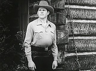 <span class="mw-page-title-main">Fred Kohler Jr.</span> American actor (1911–1993)