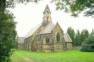 Whitley, North Yorkshire Village in North Yorkshire, England