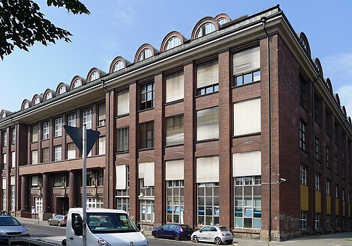 Wiebestraße 42-45 (Berlin-Moabit)