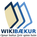 Wikibækur
