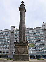 Wilberforce Monument