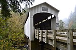 Thumbnail for Wildcat Creek Bridge