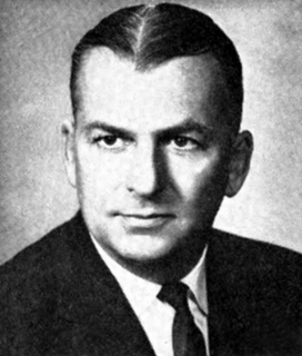 <span class="mw-page-title-main">1964 Kansas gubernatorial election</span> Election for the governorship of the U.S. state of Kansas