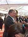 William Shatner, star "Boston Legal"