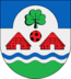 Wappen von Wolmersdorf