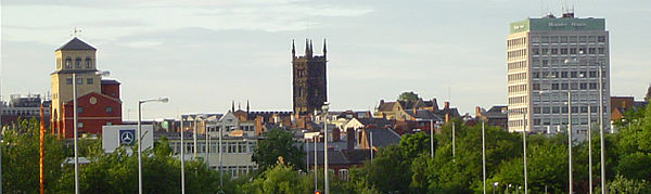 Image: Wolverhampton cropped