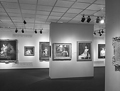 Women Artists 1550-1950, Installed at the Brooklyn Museum October 1, 1977 through November 27, 1977 03.jpg