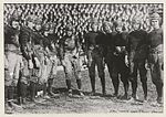 Thumbnail for 1920 California Golden Bears football team