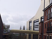 Worcester Library and History Centre