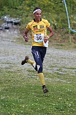 Thumbnail for Peter Öberg (orienteer)