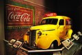 World Of Coca-Cola