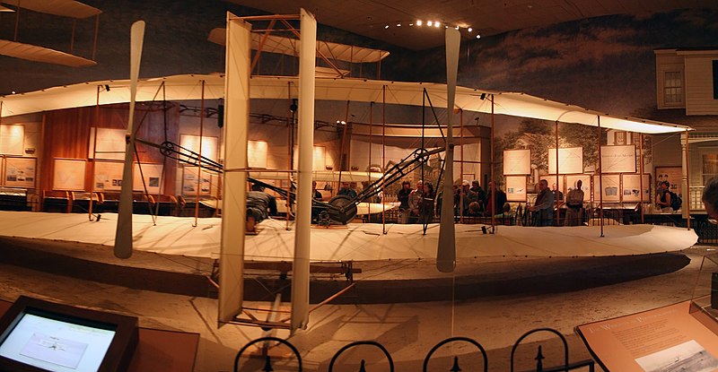 File:Wright flyer - full.jpg