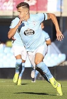 XXIII Memorial Quinocho (RC Celta vs Mainz 05) - 55 (dipotong).jpg