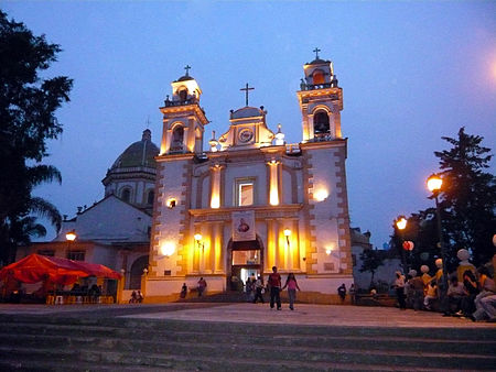 Xico, Veracruz