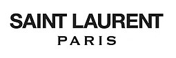 Logo Yves Saint Laurent (společnost)