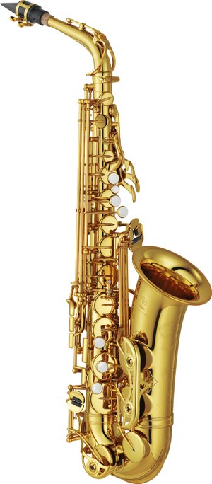 Thumbnail for Saxophone
