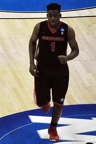 <span class="mw-page-title-main">Yante Maten</span> American basketball player