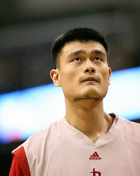 File:Yao Ming (2311332544).jpg