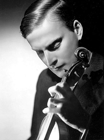 Yehudi Menuhin