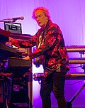 Thumbnail for Geoff Downes