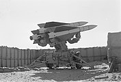 טילי נ"מ MIM-23 הוק