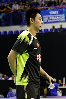 Liu Xiaolong