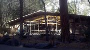 Thumbnail for Yosemite Lodge at the Falls