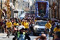 Zabbar feast