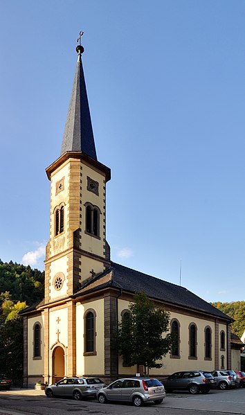 File:Zell - Altkatholische Kirche1.jpg