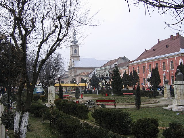 Pałac Pelişor w Sinaia