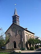 Kastellaun - Marktplatz - Niemcy