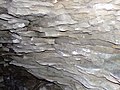Beskid Wyspowy - jaskinia Zimna Dziura