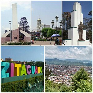 Zitácuaro