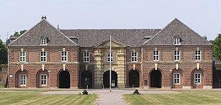 Wesel citadel