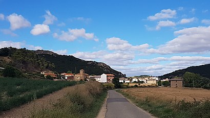 Cómo llegar a Zubielqui en transporte público - Sobre el lugar