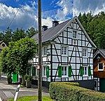 Zurmühle (Wermelskirchen)