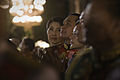 นายกรัฐมนตรี และภริยา เฝ้าฯ รับเสด็จ สมเด็จพระเทพรัตนร - Flickr - Abhisit Vejjajiva (9).jpg