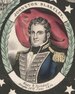 "JOHNSTON BLAKELEY" "WASP & REINDEER" "FOUGHT 28TH JUNE 1814" ART DETAIL, FROM- Naval heroes of the United States- no. 1 - lith. & pub. by N. Currier. LCCN2002710643 (cropped).tiff