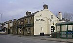 Thumbnail for File:"The Crown Inn" 318, Whalley Road, Accrington BB5 5DQ - geograph.org.uk - 1761335.jpg