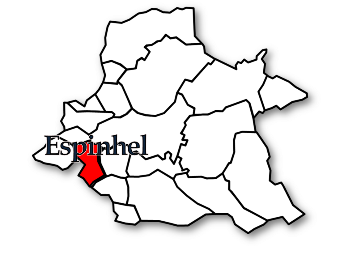 Espinhel (Águeda)