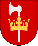 Åre landskommun (1952-1970) Åre kommun (1971-1973)