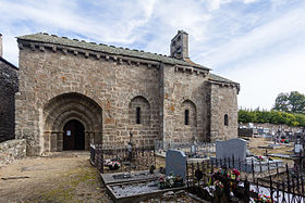 Église Saint-Frézal, Saint-Frézal-d'Albuges, France-2.jpg