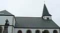 Kirche Saint-Tudy