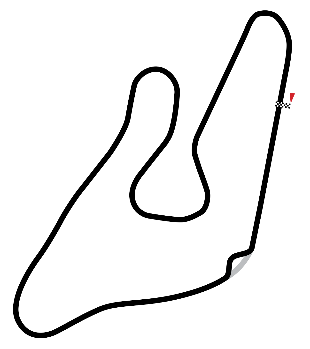 Image of Österreichring