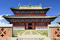 Monasteru Erdene Zuu, Karakorum