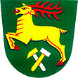 Žďárky coat of arms