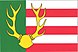 File:Železná Ruda flag.jpg (Quelle: Wikimedia)
