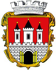 Coat of arms of Železnice